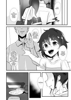 Page 7 of Himawari no Kage | The Other Side of the Sunflower