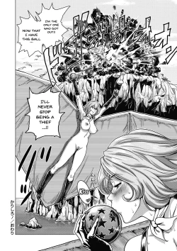 Page 119 of Hikoushiki Heroine Zukan | Informal Heroine Gangbang Ch.1-5