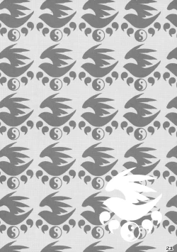 Page 20 of Tsukiumipanty Mieteru yo