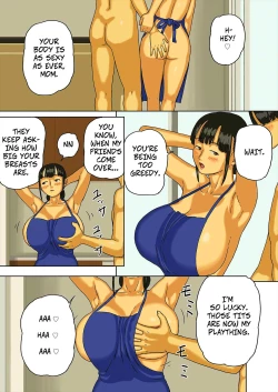 Page 5 of Share 3 Hontou ni Naka ni Dashichatta no... | You Really Came Inside Of Me Alot...