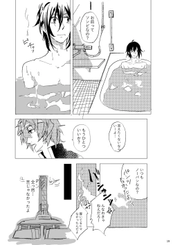 Page 20 of Ame no Houmonsha