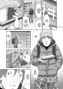 Page 2 of Shoujo ga Kaeru Machi 1 l A Street Where You Can Purchase Young GIrls 1