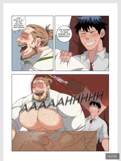 Page 7 of Precious Mail 2