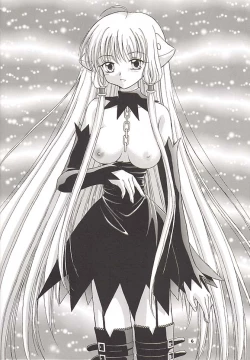 Page 5 of DOUBLE CLICK!