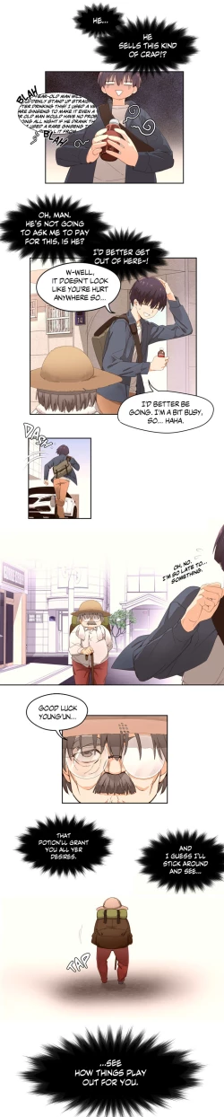 Page 8 of Pheromone Holic Ch.1/53