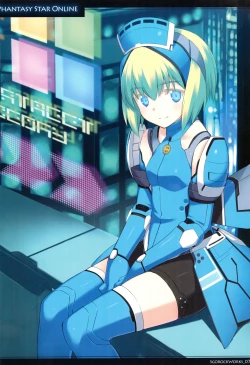 Page 7 of Sgorock Works 2010 Summer