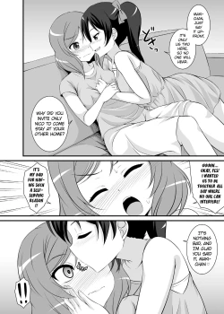 Page 5 of Nando mo Iwaseru Tsumori nano? | How Many Times Are You Gonna Make Me Tell Ya?