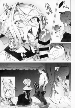 Page 30 of Shinshi Tsuki Maid no Sophie-san 2