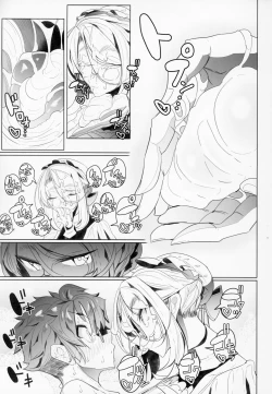 Page 34 of Shinshi Tsuki Maid no Sophie-san 2