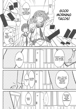 Page 5 of Semai Toko ga Ochitsuku notte Nandarou ne Are | What do you mean, will that tight place fit me