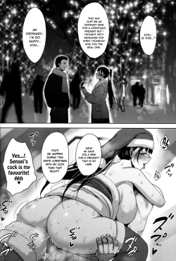 Page 41 of Natsu ga Owaru made Natsu no Owari Kanketsuhen | Until Summer Ends - The End of Summer