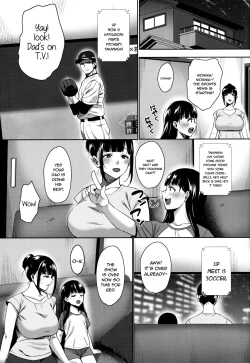 Page 44 of Natsu ga Owaru made Natsu no Owari Kanketsuhen | Until Summer Ends - The End of Summer