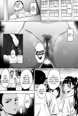 Page 5 of Natsu ga Owaru made Natsu no Owari Kanketsuhen | Until Summer Ends - The End of Summer