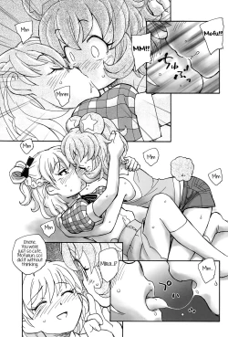 Page 14 of Kuma no Ko Mofurun - Mofurun, The Bear Child