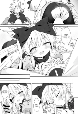 Page 14 of Alma ga Arekore Sareru no o Nagameru Hon 7 | Watching this and that done to Alma 7