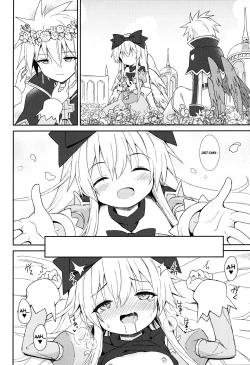 Page 21 of Alma ga Arekore Sareru no o Nagameru Hon 7 | Watching this and that done to Alma 7