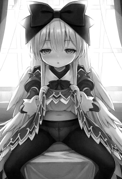 Page 2 of Alma ga Arekore Sareru no o Nagameru Hon 7 | Watching this and that done to Alma 7