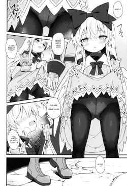 Page 5 of Alma ga Arekore Sareru no o Nagameru Hon 7 | Watching this and that done to Alma 7