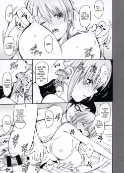 Page 9 of Ichika-chan to Sumata to Kichiku Shidou