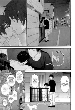 Page 52 of Hanabi no Oto ga Kikoenaku Naru Made | Until We Hear The Fireworks Stop