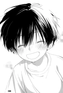 Page 53 of Hanabi no Oto ga Kikoenaku Naru Made | Until We Hear The Fireworks Stop