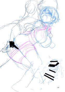 Page 55 of Osananajimi wa Joshikou no Ouji dakedo Ore no Mae de wa Mesu ni Naru