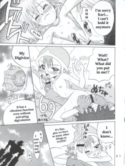 Page 19 of Hikari Denpa-kei