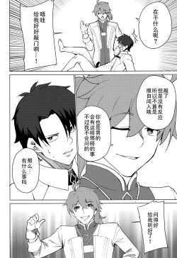 Page 6 of MASTER OF LOLITA COMPLEX