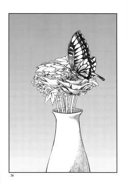 Page 35 of Tsuyoku Dakishimete