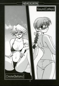 Page 6 of Ruridou Gahou XX CODE:20