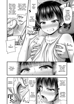 Page 10 of JS Idol Densetsu | Gradeschool Girl Idol Legend