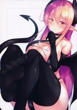 Page 9 of UCHINOKO ART BOOK