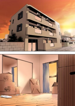 Page 4 of Ore dake ga Sawareru Futago | 只有我能觸摸到的姊妹