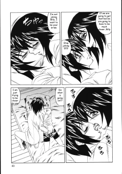 Page 9 of Big Sister's Big Titty Explosion