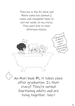 Page 14 of Petite chou chou