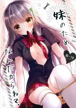 Page 2 of Imouto no Tame nan Dakara ne?