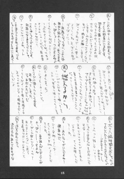 Page 17 of Ruridou Gahou CODE R=TYPE