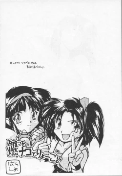 Page 23 of Ruridou Gahou CODE R=TYPE