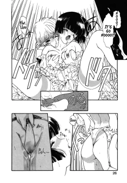 Page 18 of Virgin Road