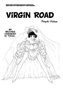 Page 1 of Virgin Road