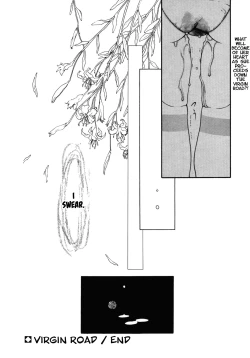 Page 20 of Virgin Road