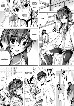 Page 2 of Koiiro Moyou 9