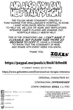 Page 5 of HELP ITALY WITH COVID-19 OUTBREAK