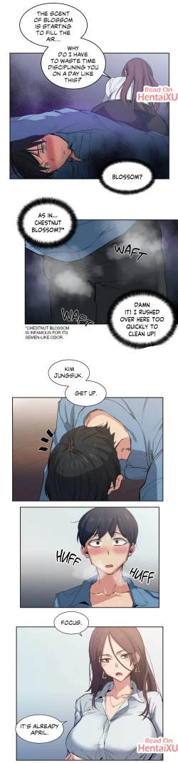 Page 29 of Lucky Guy Ch.2/?