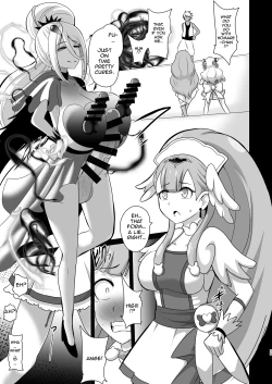 Page 25 of Ashita Nante, mou Konaindakara.