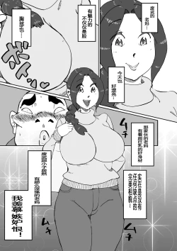 Page 3 of Aitsu no Kaachan to Yaritai・・・