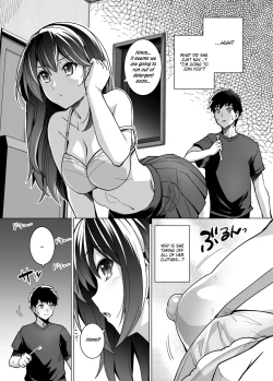 Page 12 of Ane wa Oyaji ni Dakareteru