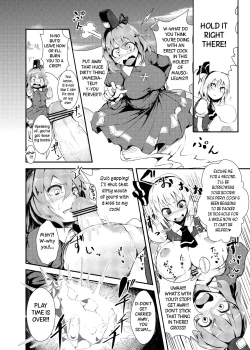 Page 3 of Hip Thrusting Ten Desires