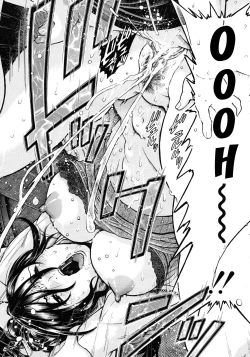 Page 28 of Boku to Natsu to Dareka no Nikki | Me and Somebody's Diary that I found on that summer