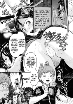 Page 5 of Boku to Natsu to Dareka no Nikki | Me and Somebody's Diary that I found on that summer